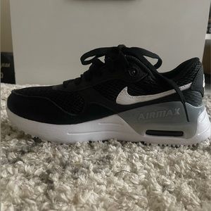 Women Nike air max SYSTM